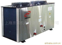 上海泉誠機(jī)電設(shè)備工程 換熱 制冷空調(diào)設(shè)備產(chǎn)品列表