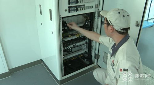 徐州地鐵3號(hào)線二期首列電客車抵徐，機(jī)電工程設(shè)備全面鋪開