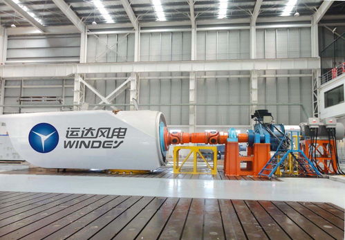 中國(guó)風(fēng)電領(lǐng)域的三大龍頭 機(jī)電工程設(shè)備企業(yè)引領(lǐng)綠色革命