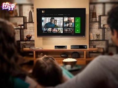 收視變遷 美國電視時代的轉型與節目制作新趨勢